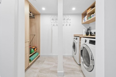 Experience luxury living in this beautifully renovated 2-bedroom on  in Florida - for sale on GolfHomes.com, golf home, golf lot