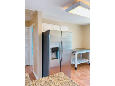 3 Bed 2 Bath Townhome unit with amazing open space views near on Ridgewood Lakes Golf and Country Club in Florida - for sale on GolfHomes.com, golf home, golf lot