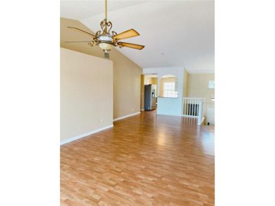 3 Bed 2 Bath Townhome unit with amazing open space views near on Ridgewood Lakes Golf and Country Club in Florida - for sale on GolfHomes.com, golf home, golf lot