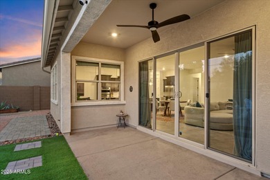 Welcome to The Arbors, a beautiful gated community in Phoenix! on The Legacy Golf Resort in Arizona - for sale on GolfHomes.com, golf home, golf lot