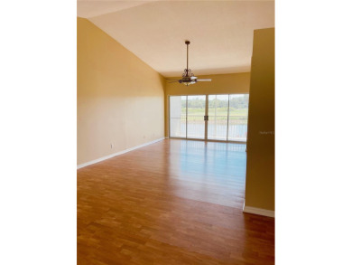 3 Bed 2 Bath Townhome unit with amazing open space views near on Ridgewood Lakes Golf and Country Club in Florida - for sale on GolfHomes.com, golf home, golf lot
