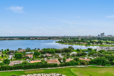 Experience luxury living in this beautifully renovated 2-bedroom on  in Florida - for sale on GolfHomes.com, golf home, golf lot