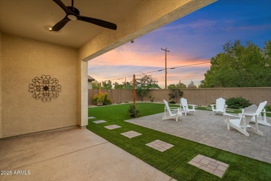 Welcome to The Arbors, a beautiful gated community in Phoenix! on The Legacy Golf Resort in Arizona - for sale on GolfHomes.com, golf home, golf lot