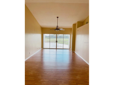 3 Bed 2 Bath Townhome unit with amazing open space views near on Ridgewood Lakes Golf and Country Club in Florida - for sale on GolfHomes.com, golf home, golf lot