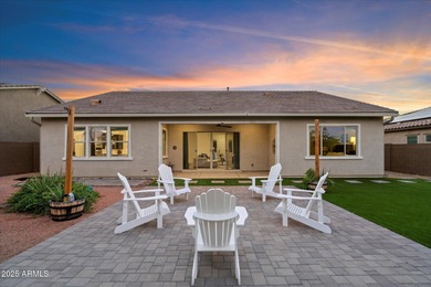 Welcome to The Arbors, a beautiful gated community in Phoenix! on The Legacy Golf Resort in Arizona - for sale on GolfHomes.com, golf home, golf lot