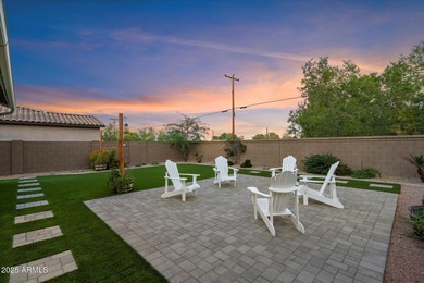 Welcome to The Arbors, a beautiful gated community in Phoenix! on The Legacy Golf Resort in Arizona - for sale on GolfHomes.com, golf home, golf lot