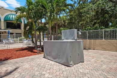 This appealing move-in ready townhome located in desirable on Pine Island Ridge Country Club in Florida - for sale on GolfHomes.com, golf home, golf lot