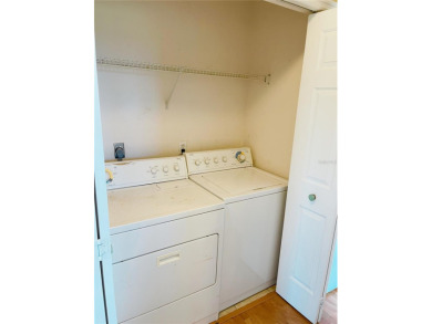 3 Bed 2 Bath Townhome unit with amazing open space views near on Ridgewood Lakes Golf and Country Club in Florida - for sale on GolfHomes.com, golf home, golf lot