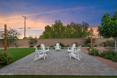 Welcome to The Arbors, a beautiful gated community in Phoenix! on The Legacy Golf Resort in Arizona - for sale on GolfHomes.com, golf home, golf lot