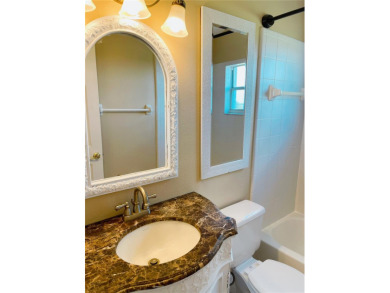 3 Bed 2 Bath Townhome unit with amazing open space views near on Ridgewood Lakes Golf and Country Club in Florida - for sale on GolfHomes.com, golf home, golf lot
