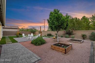 Welcome to The Arbors, a beautiful gated community in Phoenix! on The Legacy Golf Resort in Arizona - for sale on GolfHomes.com, golf home, golf lot