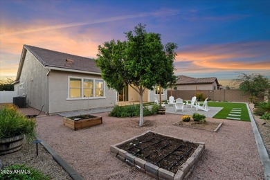 Welcome to The Arbors, a beautiful gated community in Phoenix! on The Legacy Golf Resort in Arizona - for sale on GolfHomes.com, golf home, golf lot
