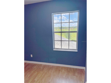 3 Bed 2 Bath Townhome unit with amazing open space views near on Ridgewood Lakes Golf and Country Club in Florida - for sale on GolfHomes.com, golf home, golf lot