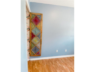 3 Bed 2 Bath Townhome unit with amazing open space views near on Ridgewood Lakes Golf and Country Club in Florida - for sale on GolfHomes.com, golf home, golf lot