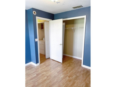 3 Bed 2 Bath Townhome unit with amazing open space views near on Ridgewood Lakes Golf and Country Club in Florida - for sale on GolfHomes.com, golf home, golf lot