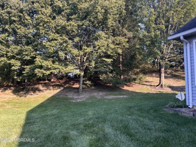 Greenbriar Woodlands, LARGER PRINCETON MODEL MANY UPDATES & on Greenbriar Woodlands in New Jersey - for sale on GolfHomes.com, golf home, golf lot