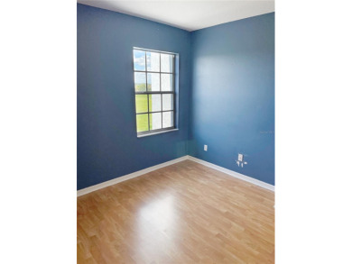3 Bed 2 Bath Townhome unit with amazing open space views near on Ridgewood Lakes Golf and Country Club in Florida - for sale on GolfHomes.com, golf home, golf lot