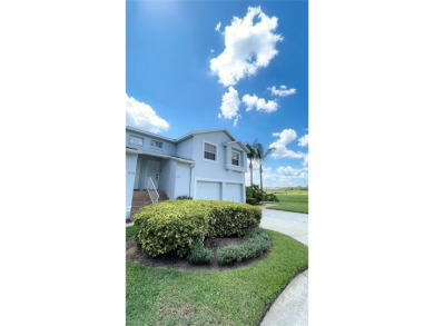 3 Bed 2 Bath Townhome unit with amazing open space views near on Ridgewood Lakes Golf and Country Club in Florida - for sale on GolfHomes.com, golf home, golf lot