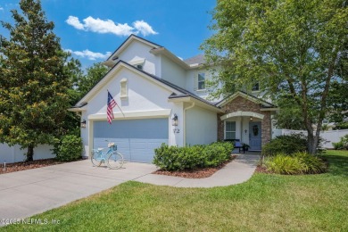 ''Seller is offering $10k towards a rate buydown at closing'' on Palm Valley Golf Club in Florida - for sale on GolfHomes.com, golf home, golf lot