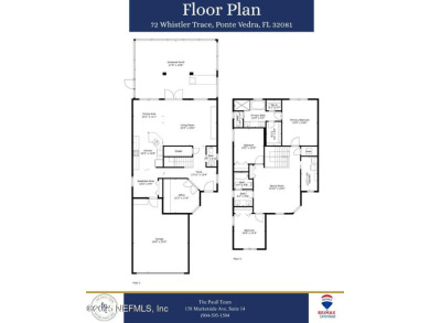 ''Seller is offering $10k towards a rate buydown at closing'' on Palm Valley Golf Club in Florida - for sale on GolfHomes.com, golf home, golf lot