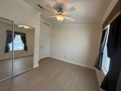 Spacious mobile home in a desirable and active community.  Step on Water Oak Country Club Estates in Florida - for sale on GolfHomes.com, golf home, golf lot