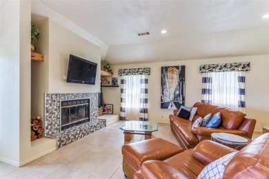 Golf course home with pond view on # 5 fairway of the new golf on White Bluff Resort - New Course in Texas - for sale on GolfHomes.com, golf home, golf lot