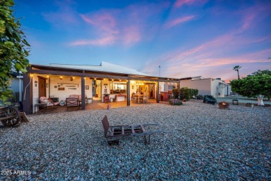 NE Mesa, 55+ Apache Wells Golf Community.  2236 Middlecoff an on Apache Wells Country Club in Arizona - for sale on GolfHomes.com, golf home, golf lot