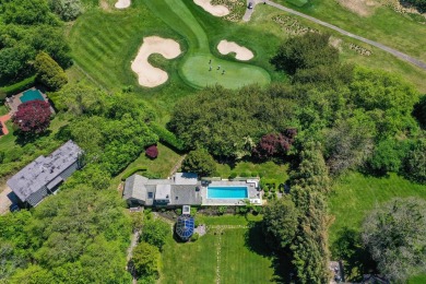 Magical Oasis: Incredible opportunity to own this one-of-a-kind on Montauk Downs State Park Golf Course in New York - for sale on GolfHomes.com, golf home, golf lot