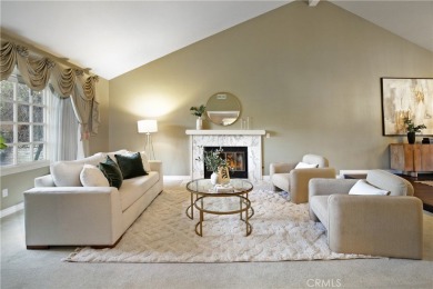 Stunning 2-story home near Rio Hondo golf course. This 3 bedroom on Rio Hondo Golf Club in California - for sale on GolfHomes.com, golf home, golf lot