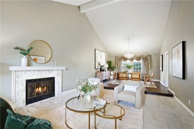 Stunning 2-story home near Rio Hondo golf course. This 3 bedroom on Rio Hondo Golf Club in California - for sale on GolfHomes.com, golf home, golf lot