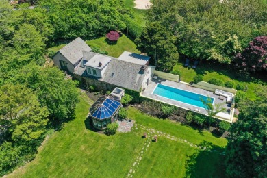 Magical Oasis: Incredible opportunity to own this one-of-a-kind on Montauk Downs State Park Golf Course in New York - for sale on GolfHomes.com, golf home, golf lot