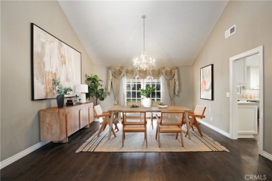 Stunning 2-story home near Rio Hondo golf course. This 3 bedroom on Rio Hondo Golf Club in California - for sale on GolfHomes.com, golf home, golf lot