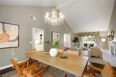 Stunning 2-story home near Rio Hondo golf course. This 3 bedroom on Rio Hondo Golf Club in California - for sale on GolfHomes.com, golf home, golf lot