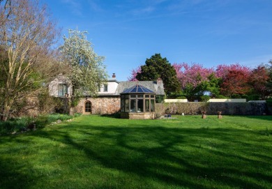 Magical Oasis: Incredible opportunity to own this one-of-a-kind on Montauk Downs State Park Golf Course in New York - for sale on GolfHomes.com, golf home, golf lot