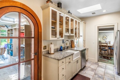 Magical Oasis: Incredible opportunity to own this one-of-a-kind on Montauk Downs State Park Golf Course in New York - for sale on GolfHomes.com, golf home, golf lot