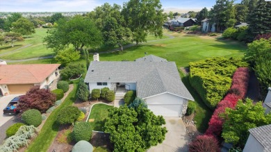 MLS# 284906 Awesome home on an absolutely Stunning VIEW Lot on Meadow Springs Country Club in Washington - for sale on GolfHomes.com, golf home, golf lot