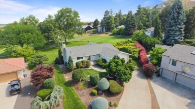 MLS# 284906 Awesome home on an absolutely Stunning VIEW Lot on Meadow Springs Country Club in Washington - for sale on GolfHomes.com, golf home, golf lot