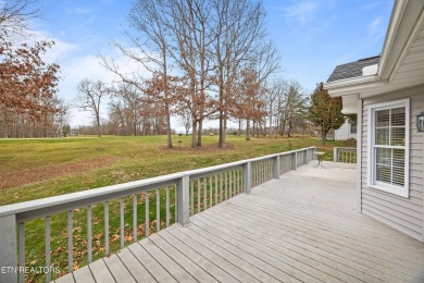 This beautiful Stonehenge Villa is perfectly situated on the on Stonehenge Golf Course in Tennessee - for sale on GolfHomes.com, golf home, golf lot