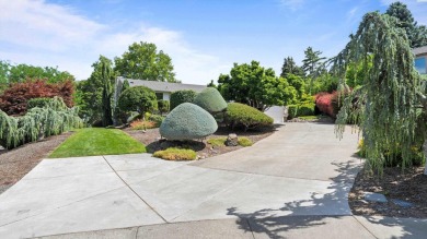 MLS# 284906 Awesome home on an absolutely Stunning VIEW Lot on Meadow Springs Country Club in Washington - for sale on GolfHomes.com, golf home, golf lot