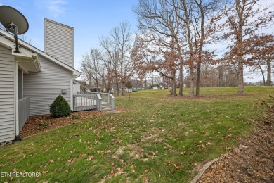 This beautiful Stonehenge Villa is perfectly situated on the on Stonehenge Golf Course in Tennessee - for sale on GolfHomes.com, golf home, golf lot