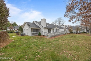 This beautiful Stonehenge Villa is perfectly situated on the on Stonehenge Golf Course in Tennessee - for sale on GolfHomes.com, golf home, golf lot