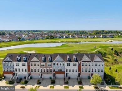 Great opportunity to own a move in ready, 3 bedroom, 2 full bath on Plantation Lakes Golf and Country Club in Delaware - for sale on GolfHomes.com, golf home, golf lot