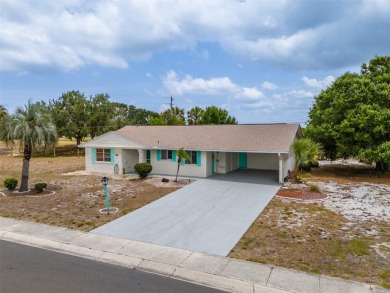 Welcome to your new home in a peaceful and friendly 55+ golf on North Lakes Golf Course in Florida - for sale on GolfHomes.com, golf home, golf lot