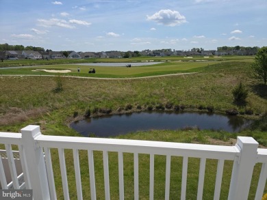 Great opportunity to own a move in ready, 3 bedroom, 2 full bath on Plantation Lakes Golf and Country Club in Delaware - for sale on GolfHomes.com, golf home, golf lot