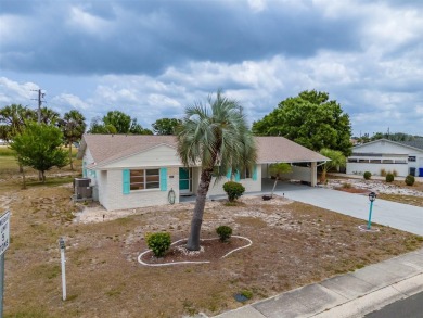 Welcome to your new home in a peaceful and friendly 55+ golf on North Lakes Golf Course in Florida - for sale on GolfHomes.com, golf home, golf lot