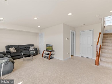 Great opportunity to own a move in ready, 3 bedroom, 2 full bath on Plantation Lakes Golf and Country Club in Delaware - for sale on GolfHomes.com, golf home, golf lot