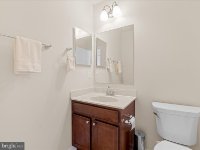 Great opportunity to own a move in ready, 3 bedroom, 2 full bath on Plantation Lakes Golf and Country Club in Delaware - for sale on GolfHomes.com, golf home, golf lot