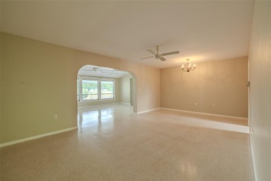 Welcome to your new home in a peaceful and friendly 55+ golf on North Lakes Golf Course in Florida - for sale on GolfHomes.com, golf home, golf lot