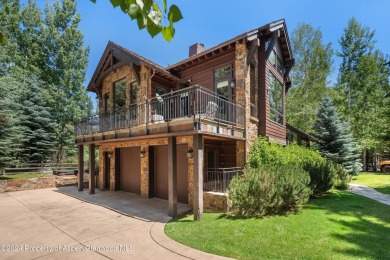 This is the one you've been waiting for! Set on a quiet dead end on Aspen Golf Club in Colorado - for sale on GolfHomes.com, golf home, golf lot