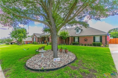 Absolutely stunning inside and out located in beautiful on Hills of Cove Municipal Golf Course in Texas - for sale on GolfHomes.com, golf home, golf lot